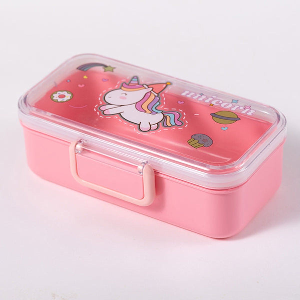 PIA COPELLO STORE - Taper rectangular 700ml - Verde