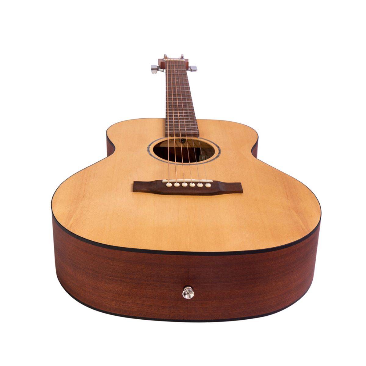 BAMBOO - GUITARRA ACUSTICA VISION SPRUCE