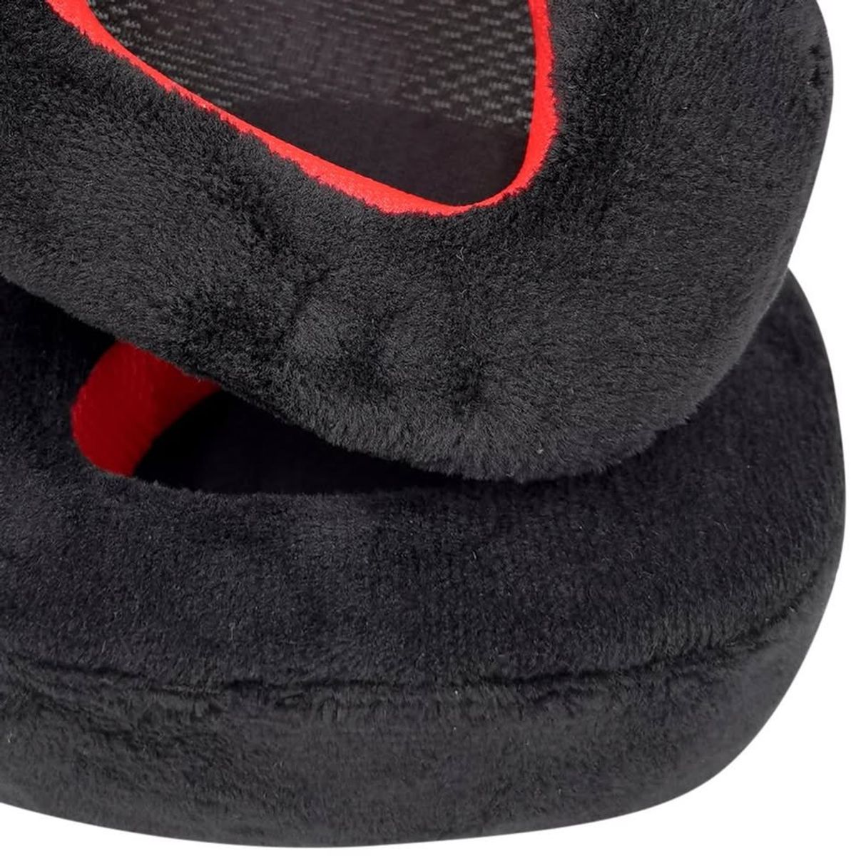 GENERICO - Almohadillas Misodiko para audifonos corsair void  elite pro de velour