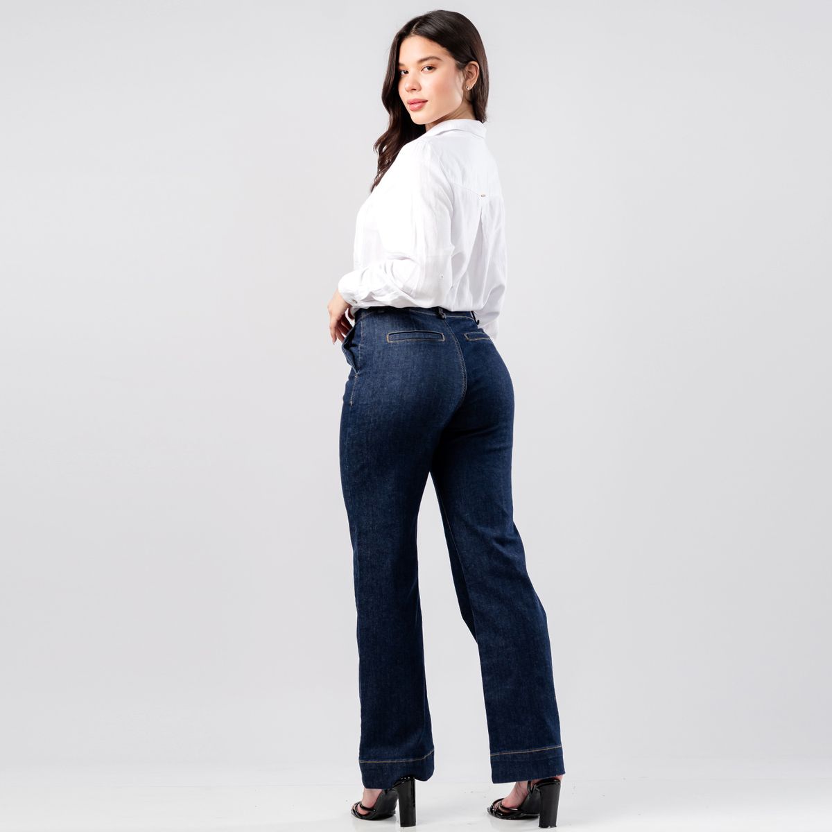 JAROLA - Pantalón Straight Jarola Renata