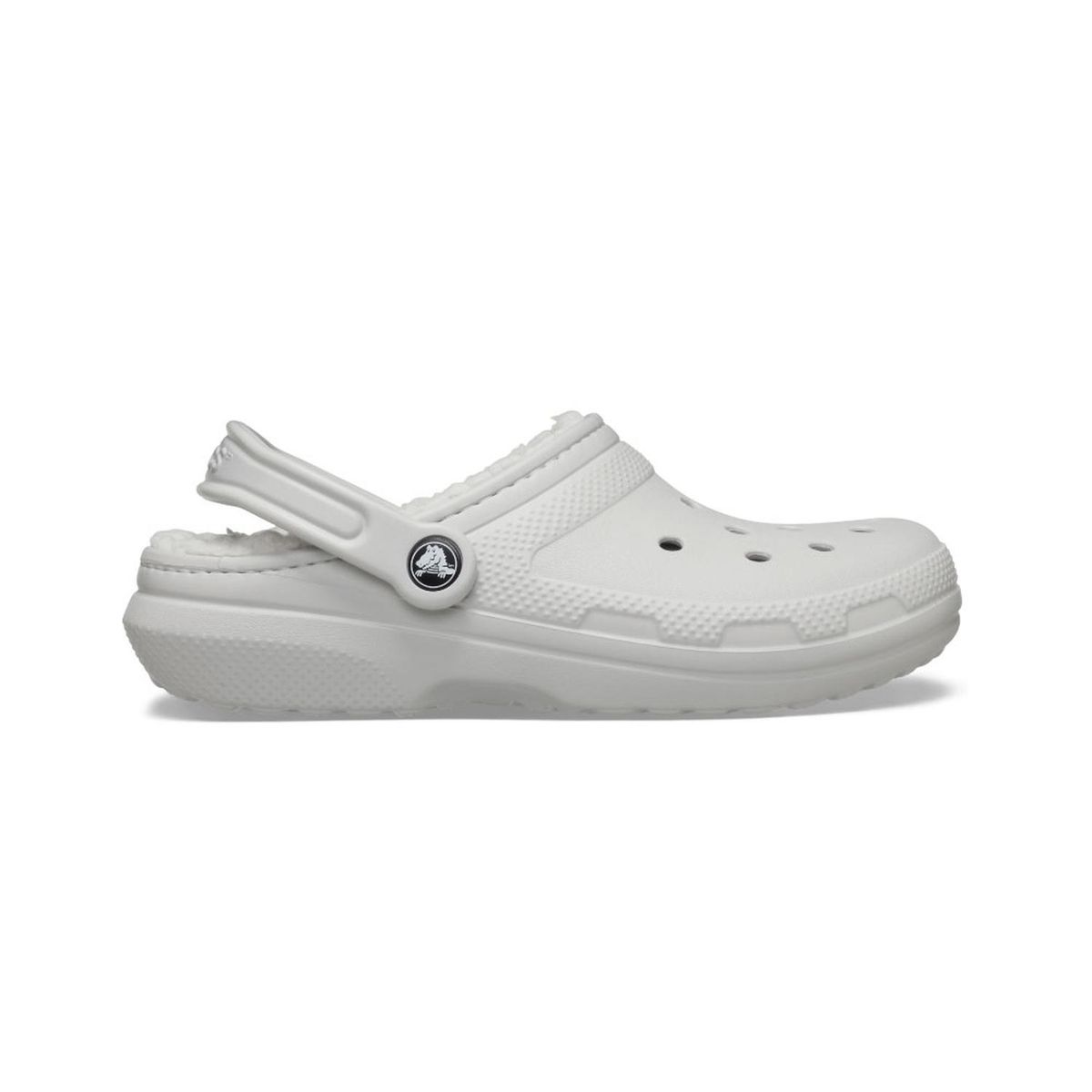 CROCS - Zuecos CROCS Classic Lined Clog Unisex