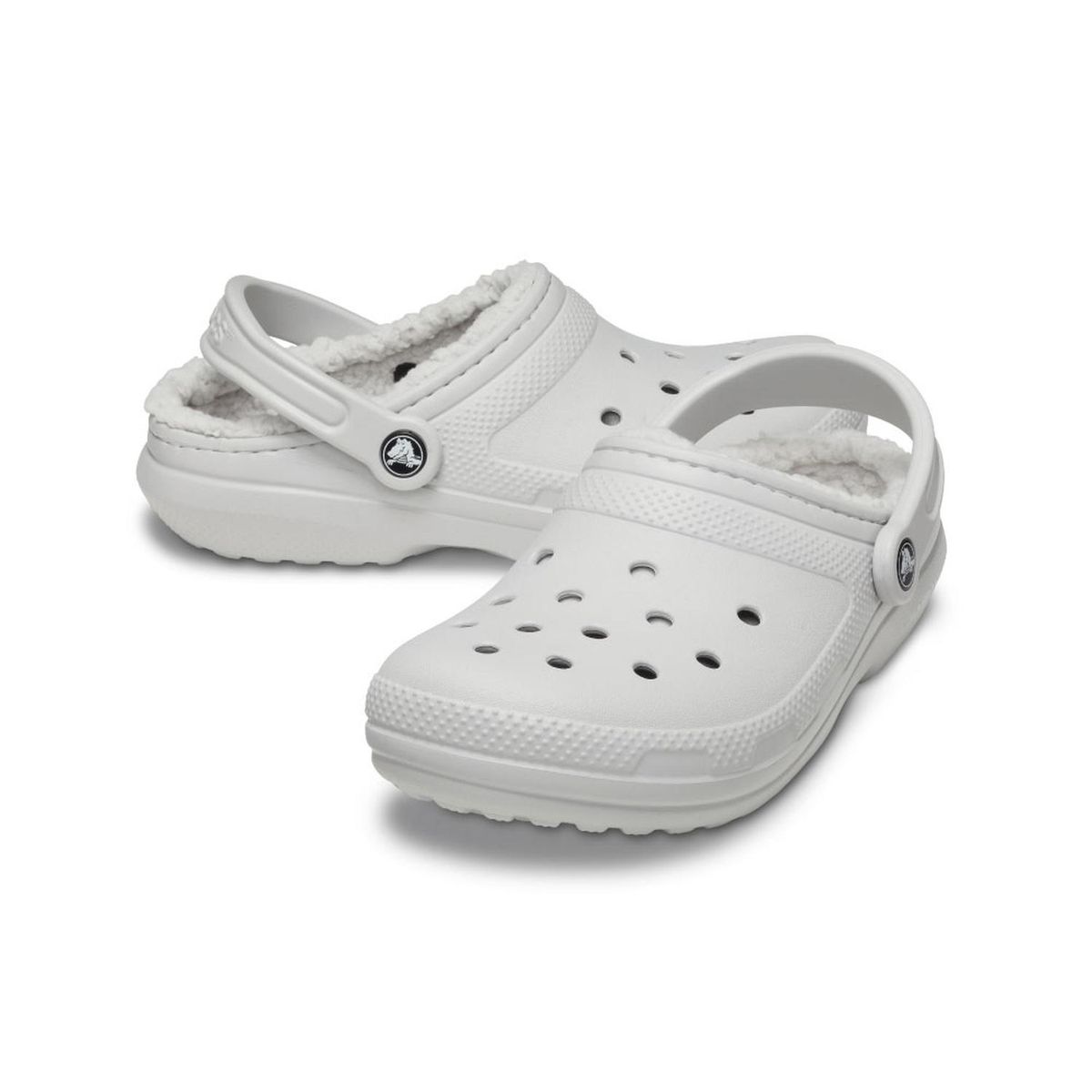 CROCS - Zuecos CROCS Classic Lined Clog Unisex