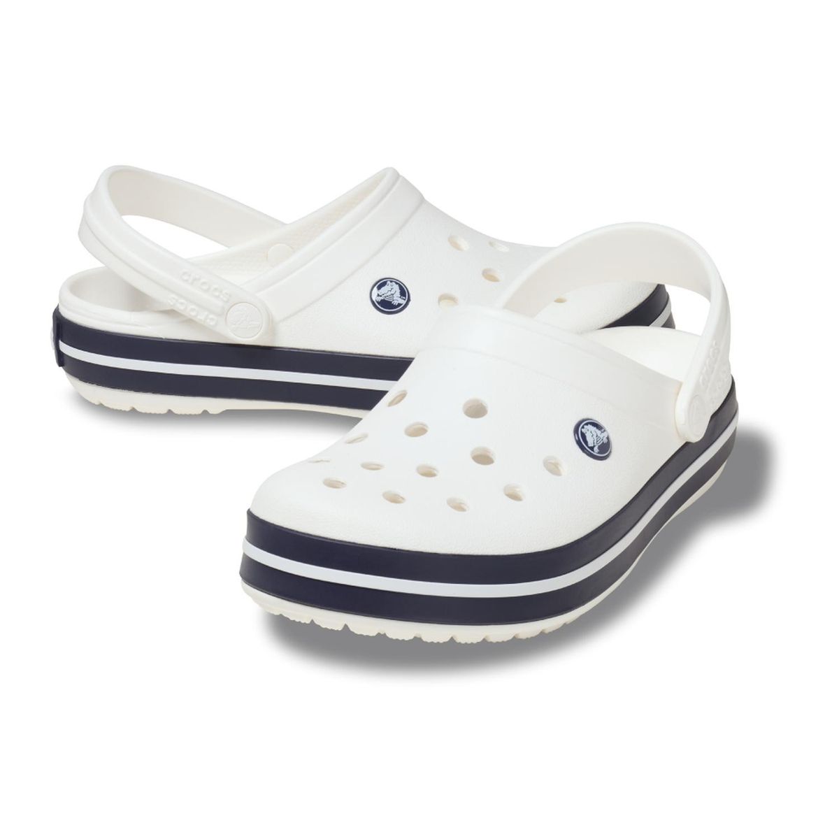 CROCS - Zuecos CROCS Crocband Clog Unisex