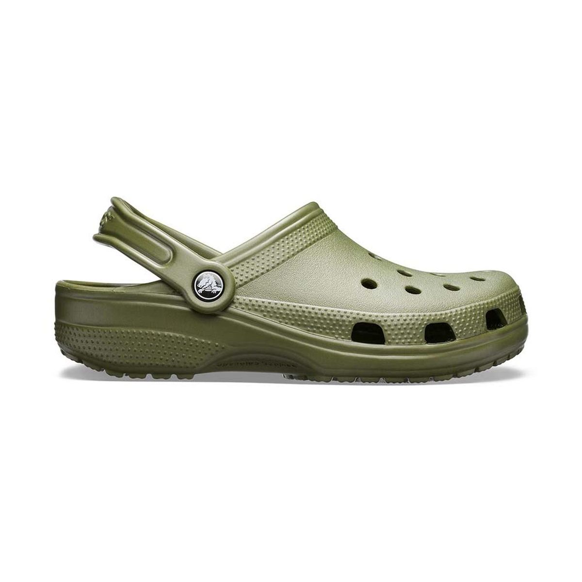 CROCS - Zuecos CROCS Classic Clog Unisex