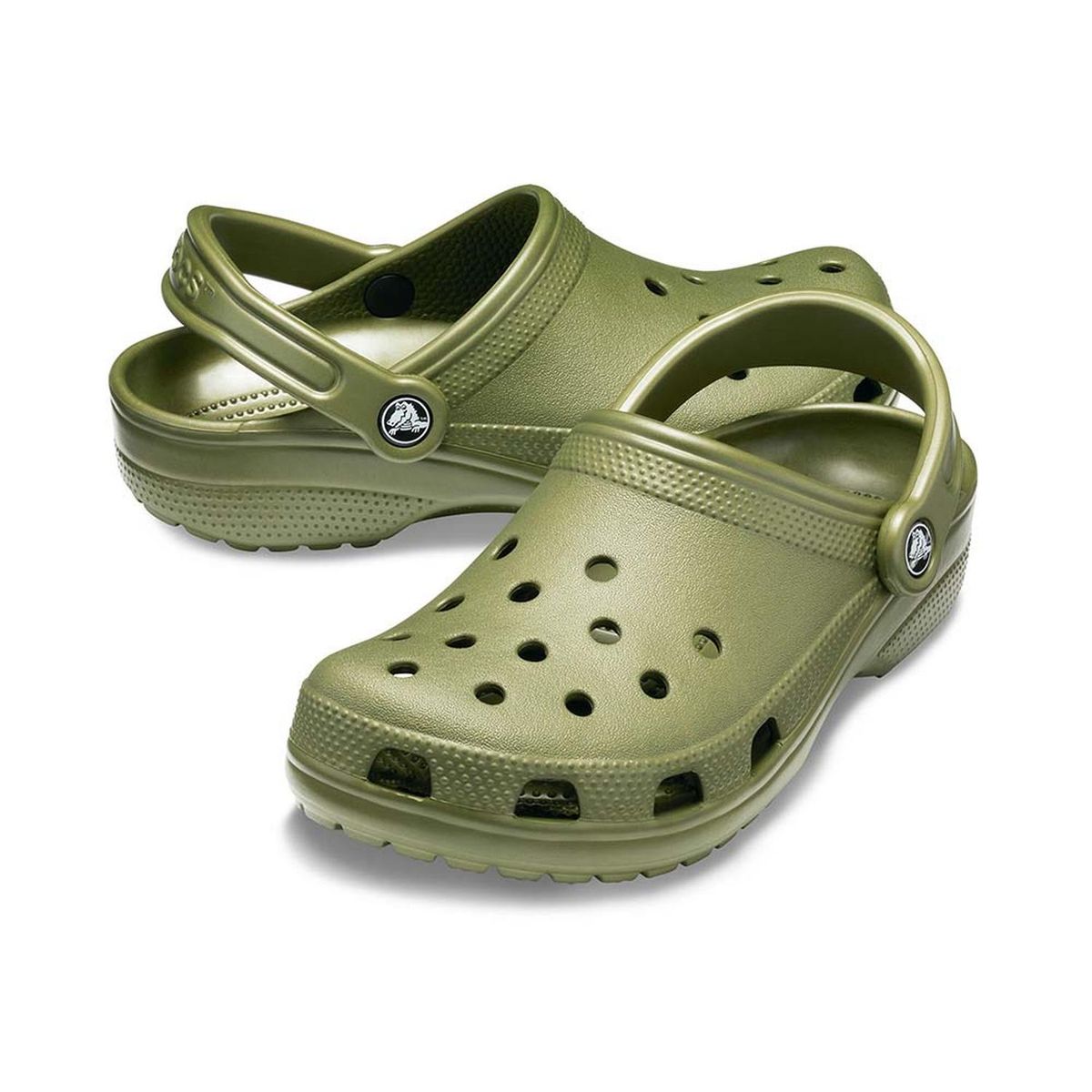 CROCS - Zuecos CROCS Classic Clog Unisex