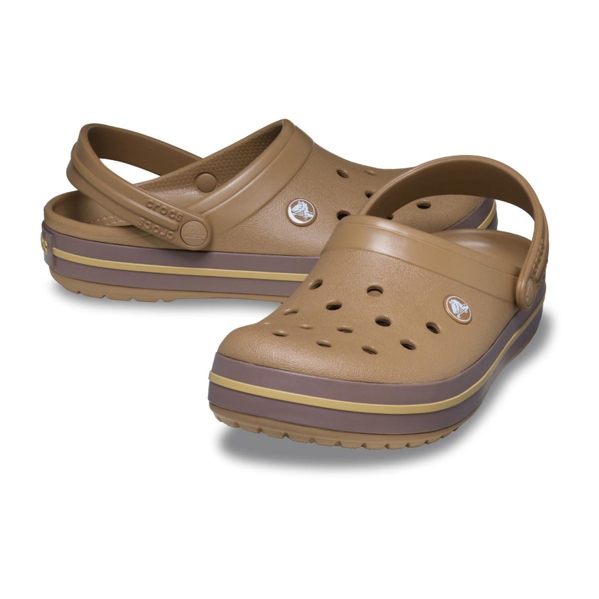 CROCS - Zuecos CROCS Crocband Clog Unisex