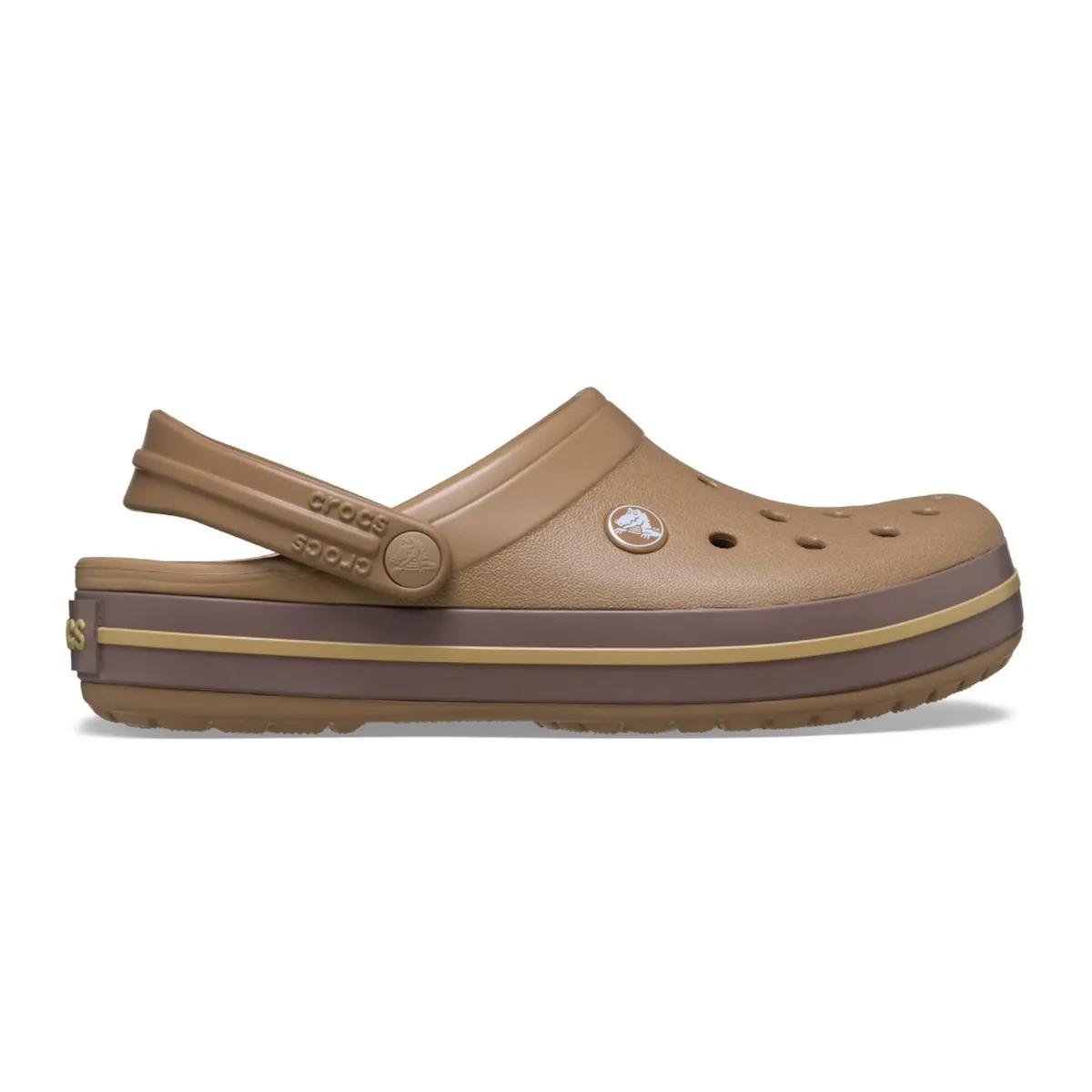 CROCS - Zuecos CROCS Crocband Clog Unisex