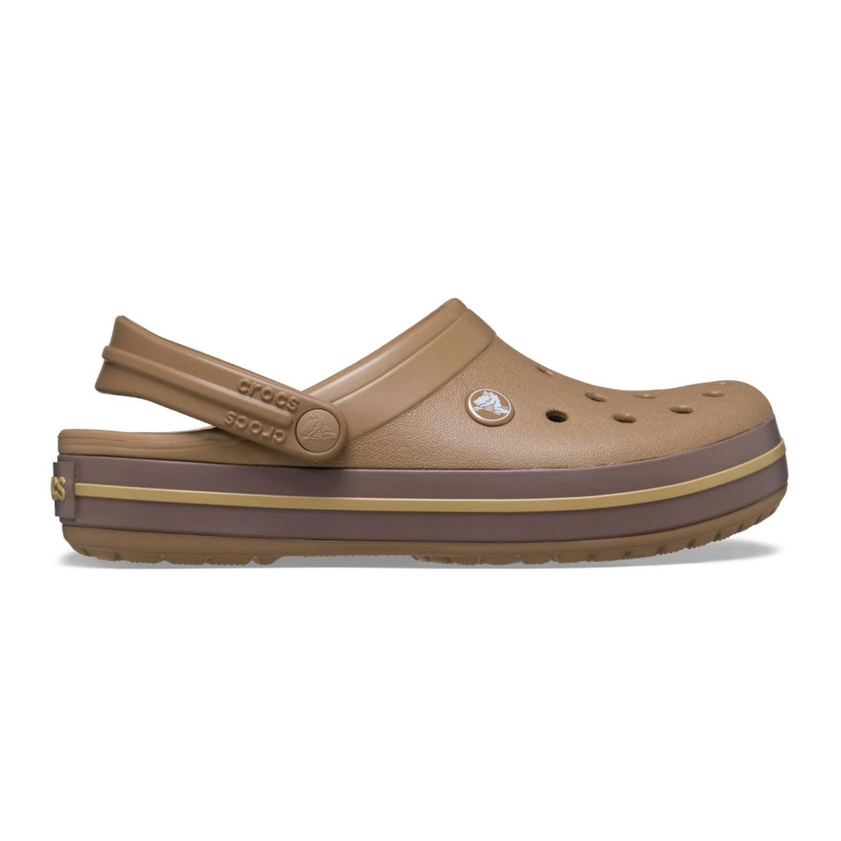 CROCS - Zuecos CROCS Crocband Clog Unisex