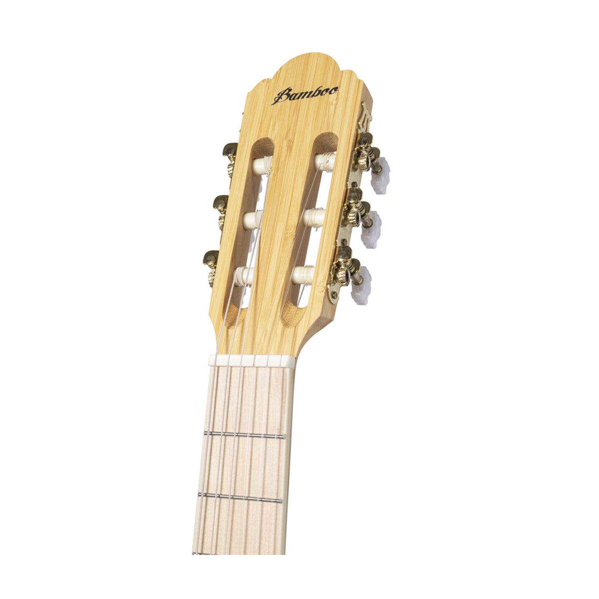 BAMBOO - GUITARRA CLASICA BALANCE BAMBU