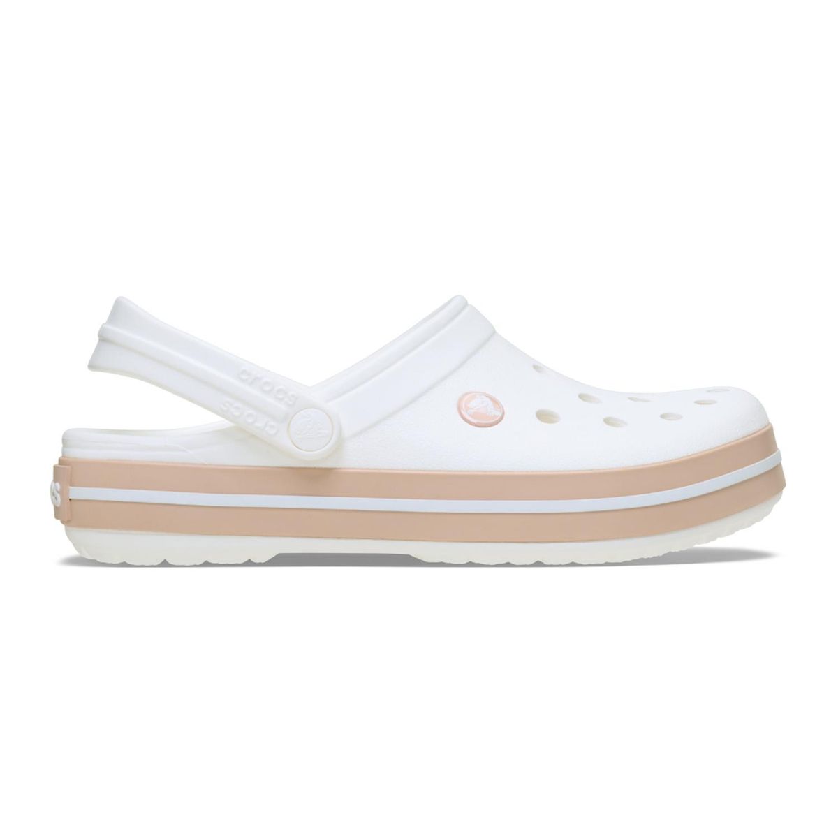 CROCS - Zuecos CROCS Crocband Clog Unisex