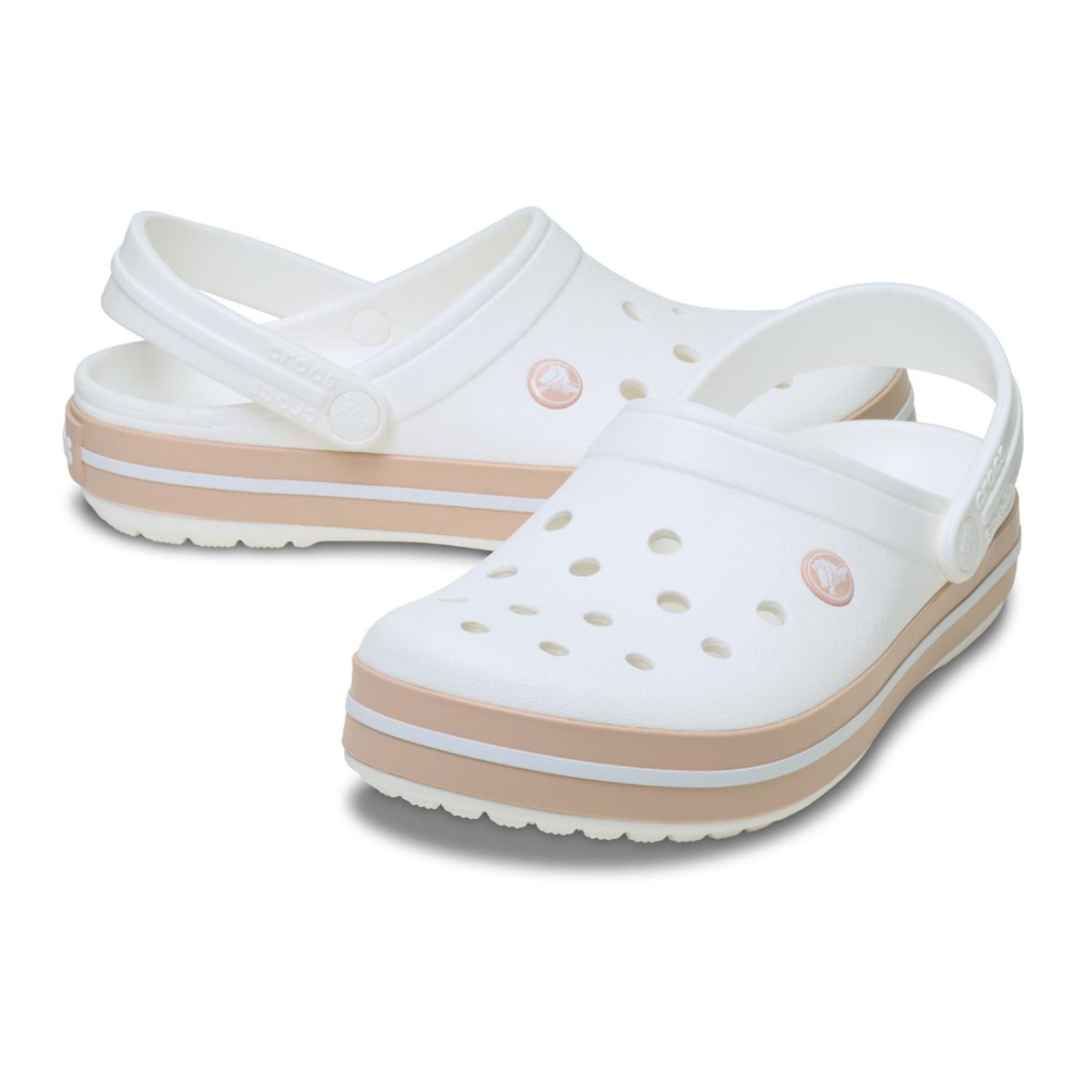 CROCS - Zuecos CROCS Crocband Clog Unisex