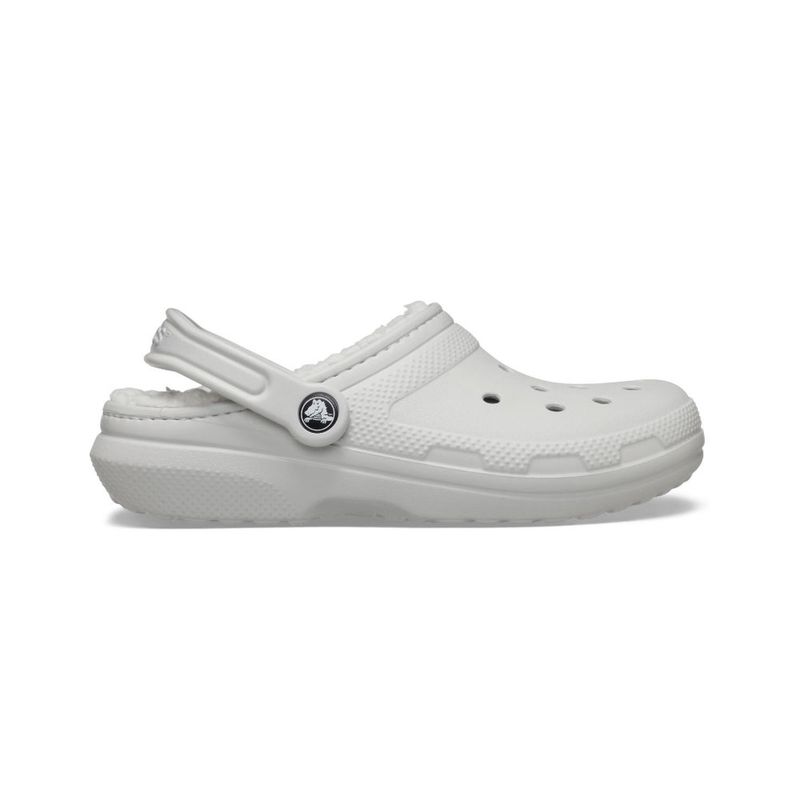 CROCS - Zuecos CROCS Classic Lined Clog Unisex