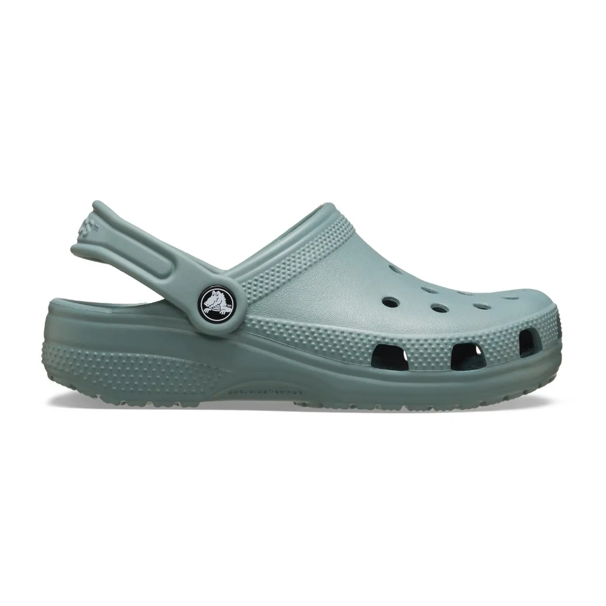 CROCS - Zuecos CROCS Classic Clog T Niños