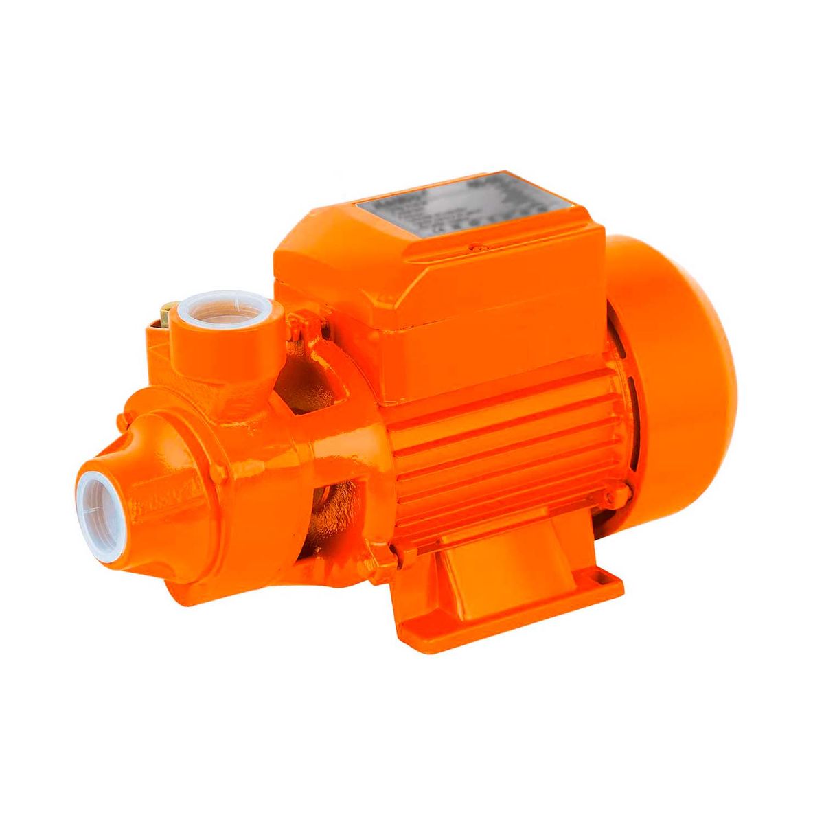 REDBO - Bomba Periférica 1/2'' Hp 350 W Agua Eléctrica Hogar Compacta