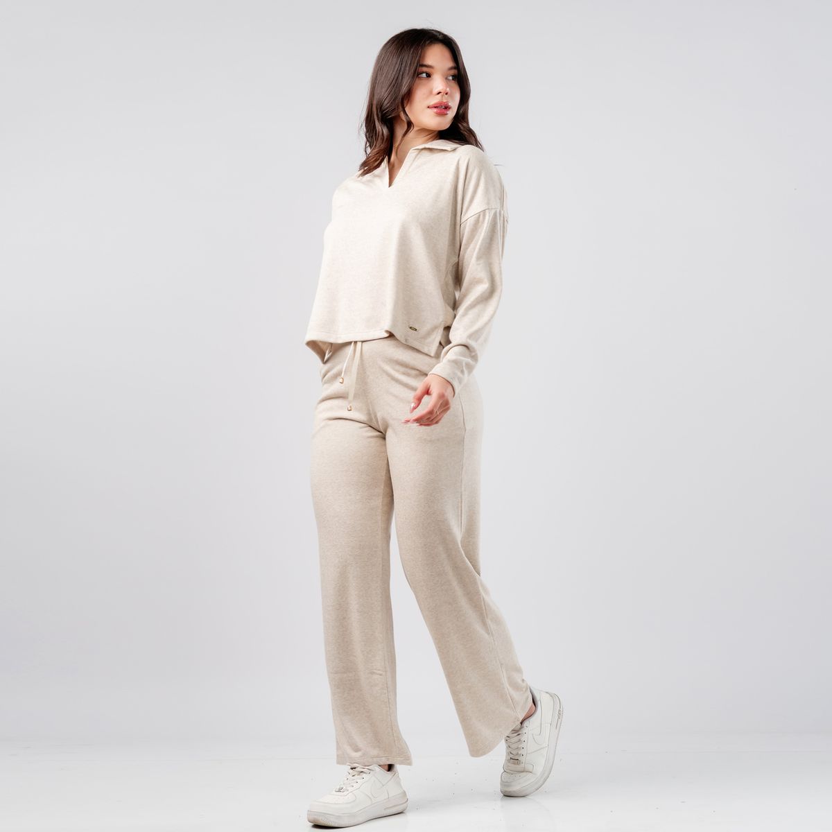 JAROLA - Conjunto French Mujer Gio