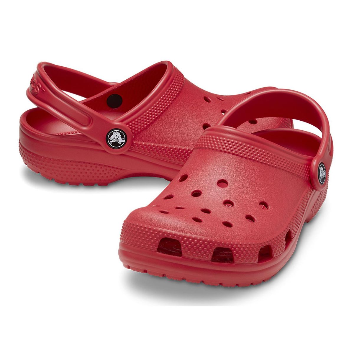 CROCS - Zuecos CROCS Classic Clog T Niños