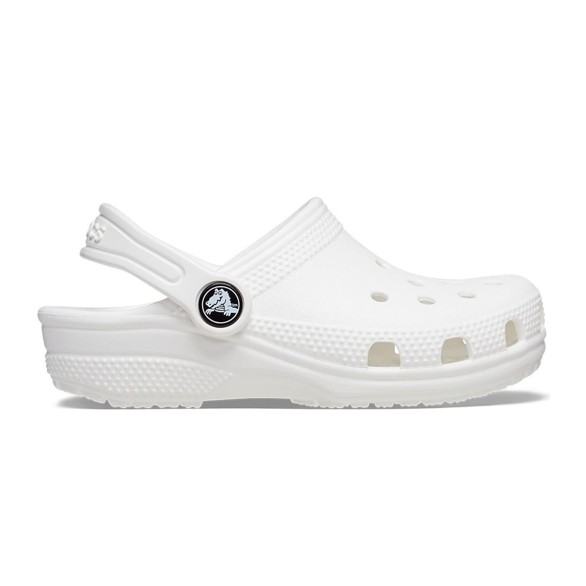CROCS - Zuecos CROCS Classic Clog T Niños