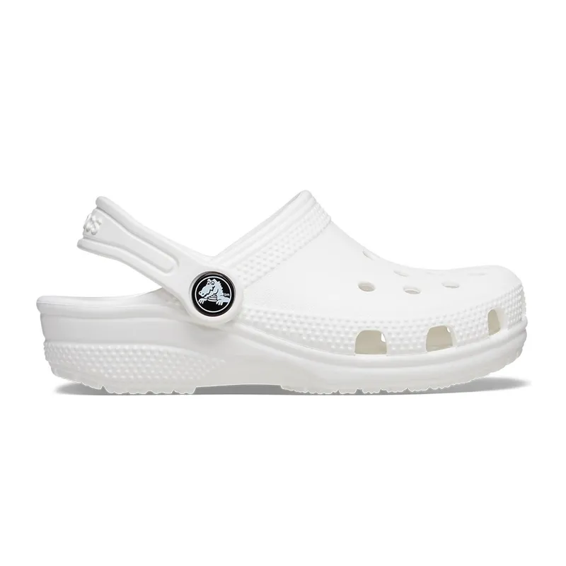 CROCS - Zuecos CROCS Classic Clog T Niños