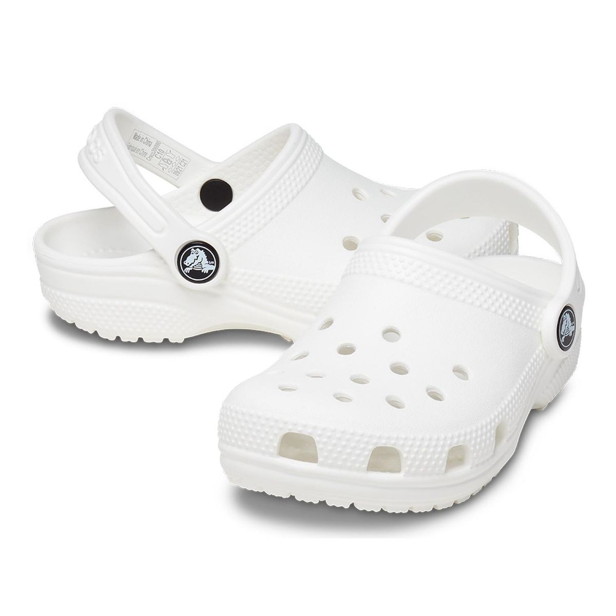 CROCS - Zuecos CROCS Classic Clog T Niños