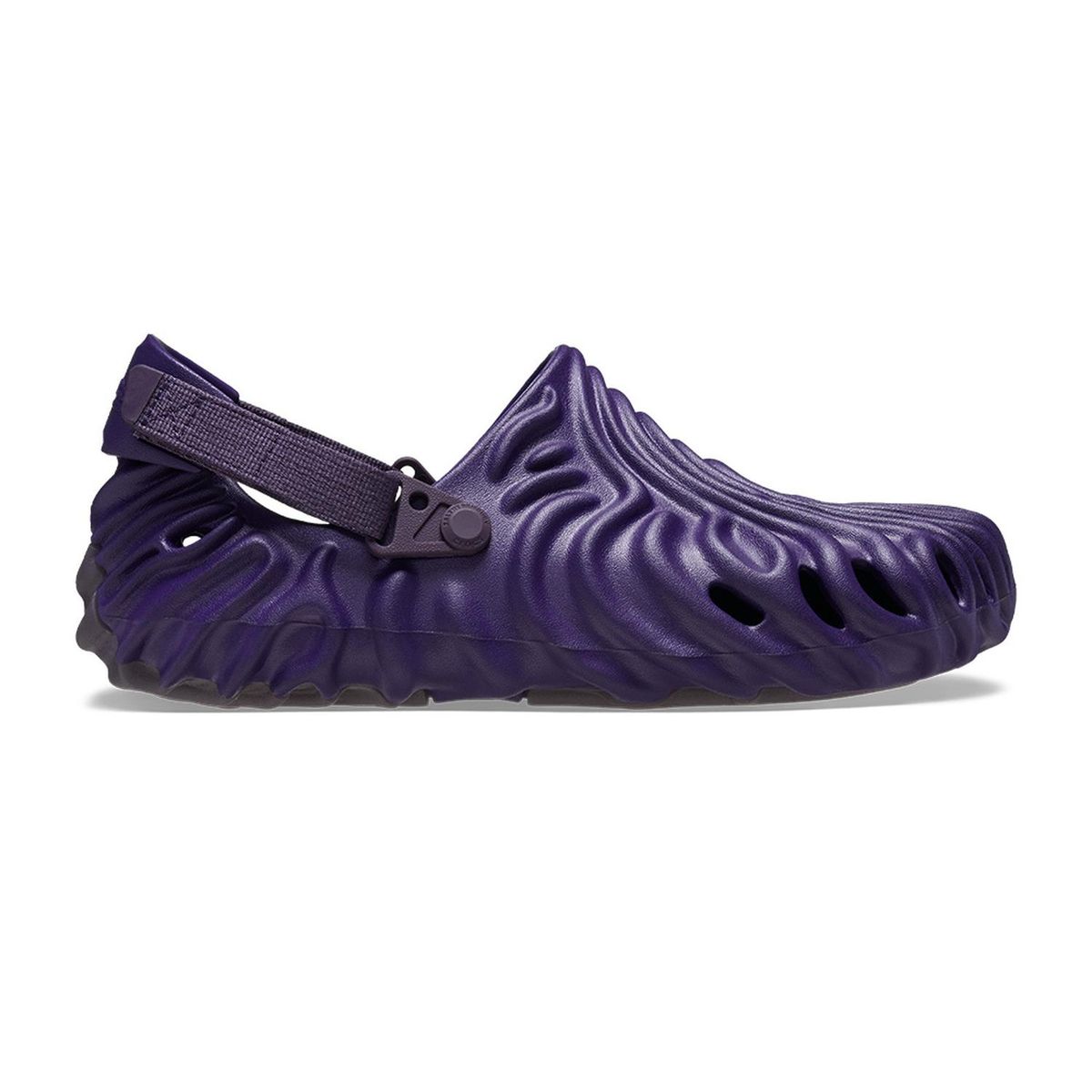 Crocs - Zuecos CROCS Salehe Bembury X The Pollex Clog Unisex