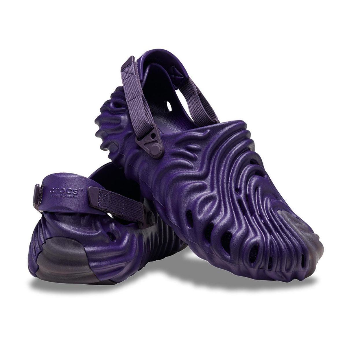 Crocs - Zuecos CROCS Salehe Bembury X The Pollex Clog Unisex