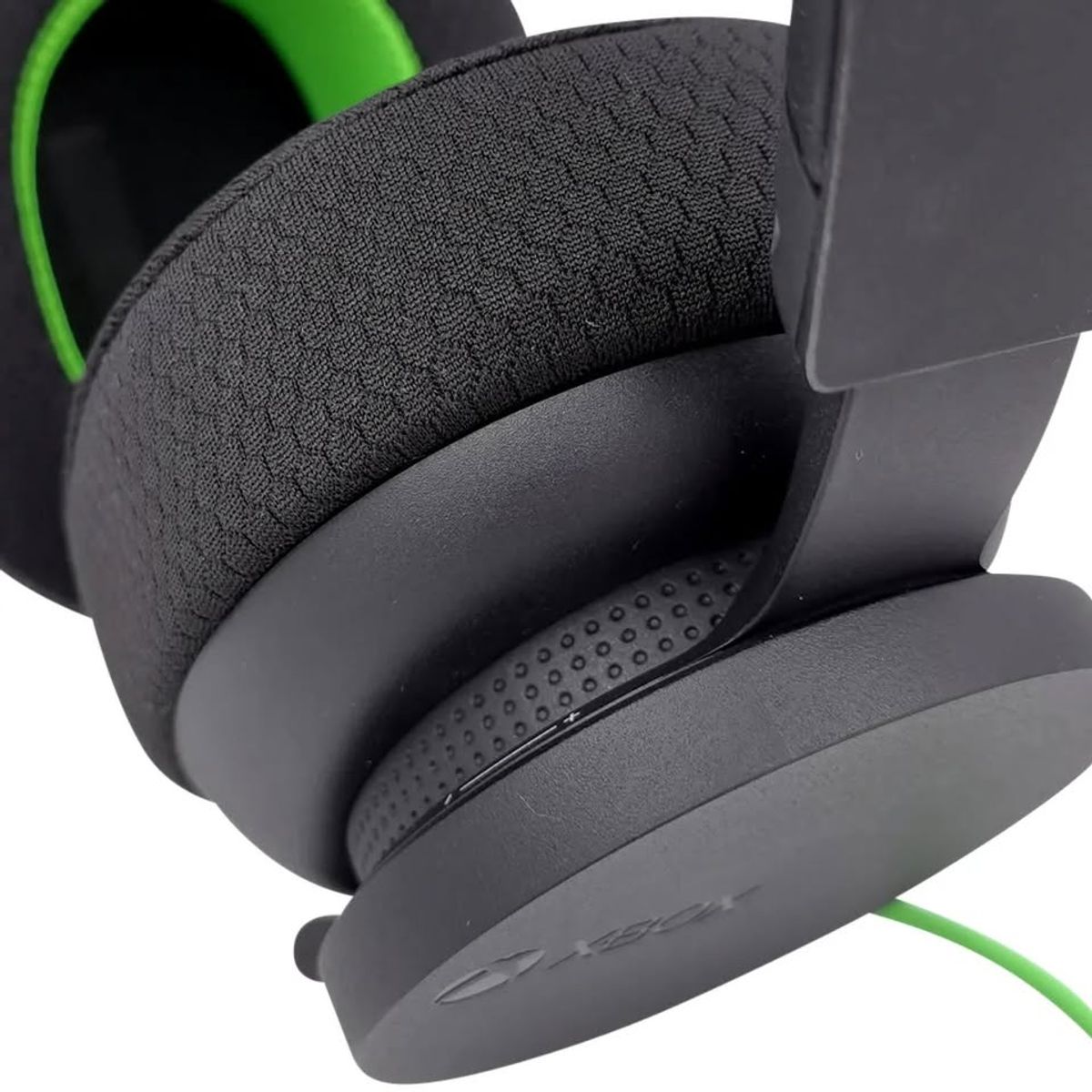 GENERICO - Almohadillas Misodiko para audifonos xbox wireless de tela