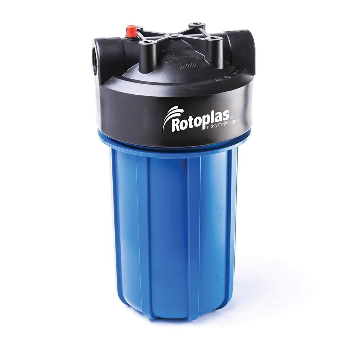 ROTOPLAS - Filtro Jumbo para Agua Rotoplas - 300006