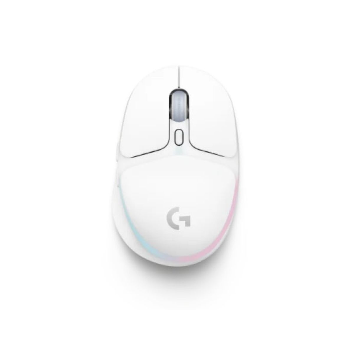 LOGITECH - MOUSE LOGITECH G705 LIGTHSPEEDBLUETOOTH RGB AURORA COLLECTION