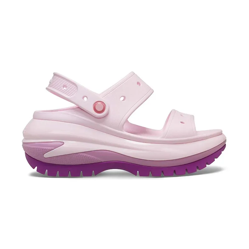 CROCS - Zuecos CROCS Mega Crush Sandal Unisex