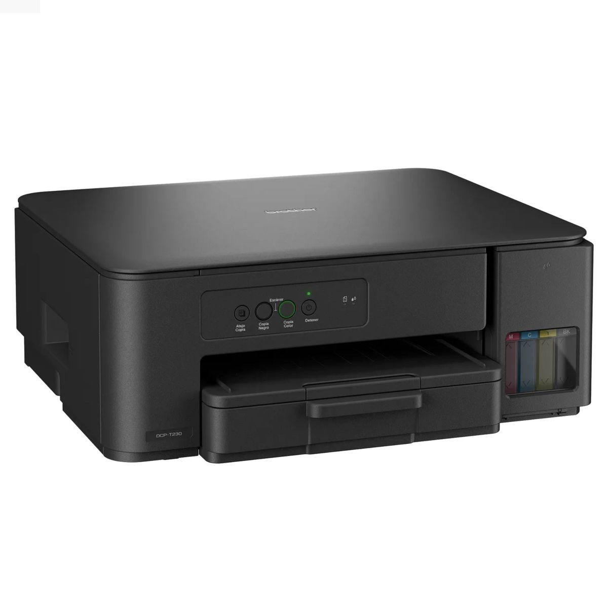 BROTHER - IMPRESORA MULTIFUNCIONAL BROTHER DCP-T230
