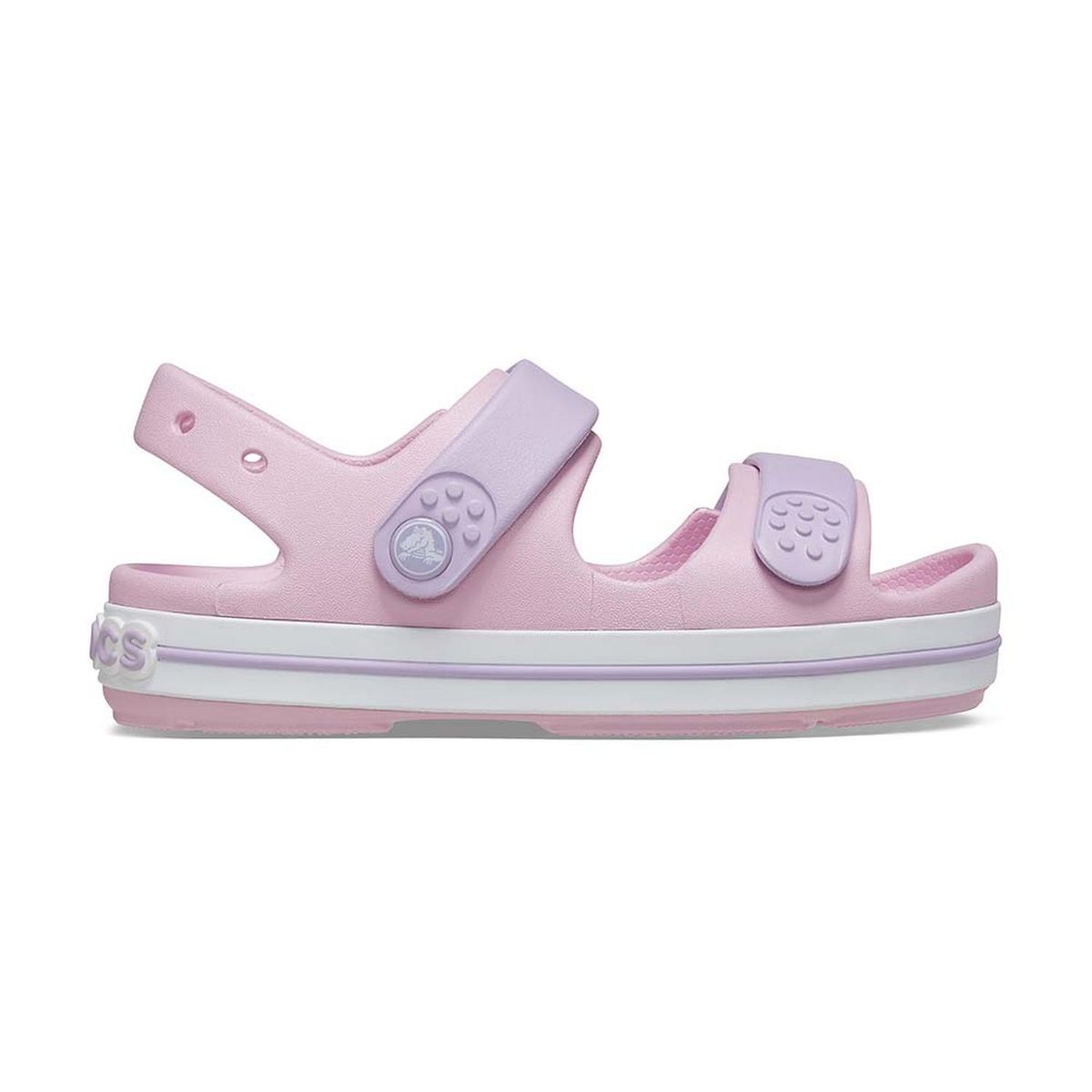 CROCS - Sandalias CROCS Crocband Cruiser Sandal T Niños