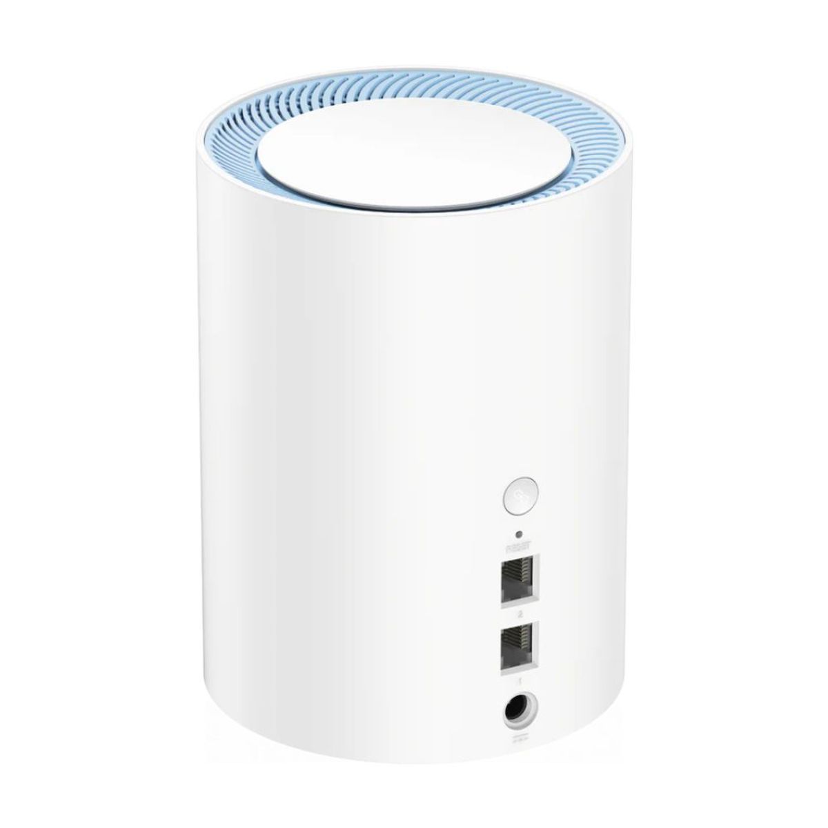 GENERICO - Sistema Wi-Fi Mesh TP-Link Deco M4 2-Pack AC1200 - Blanco