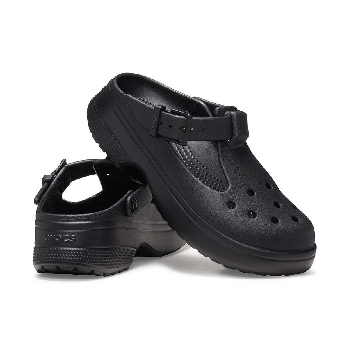 CROCS - Zuecos CROCS Classic Mary Jane Clog Unisex