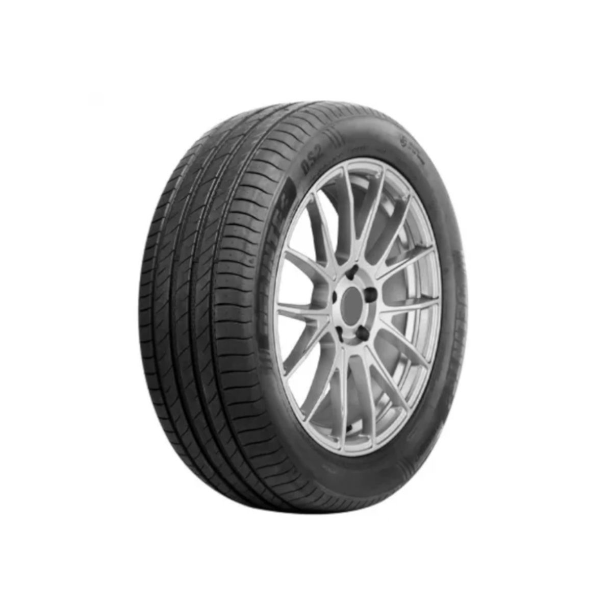 DELINTE - Llanta 265/70R18 DELINTE DS2 SUV 116H
