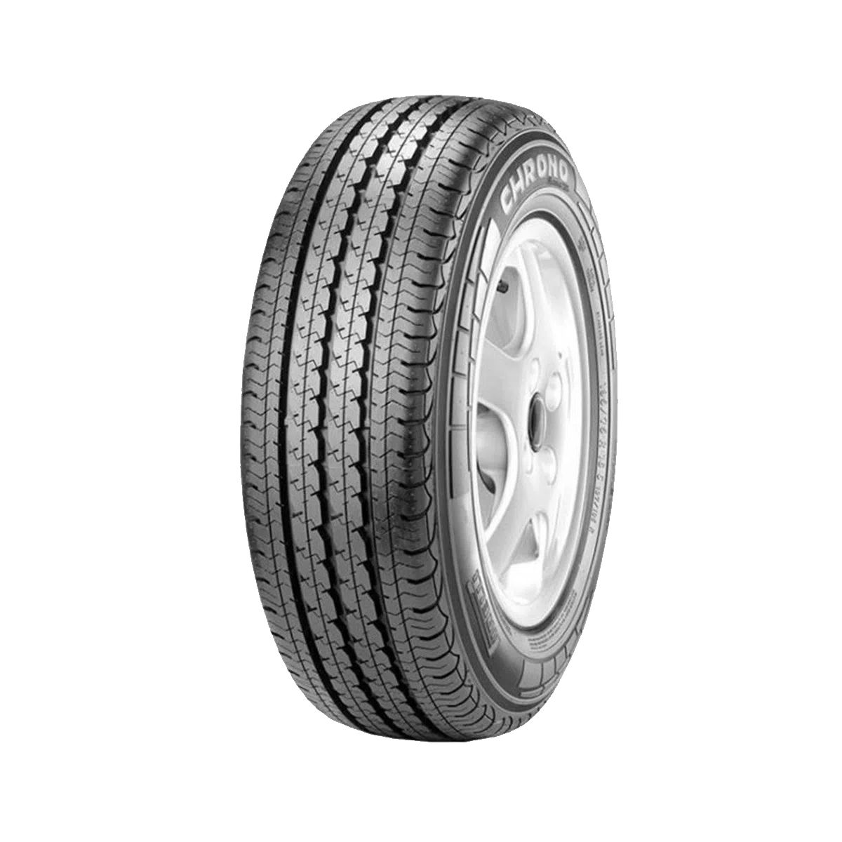 PIRELLI - Llanta 205/70R15 PIRELLI CHRONOS 106R