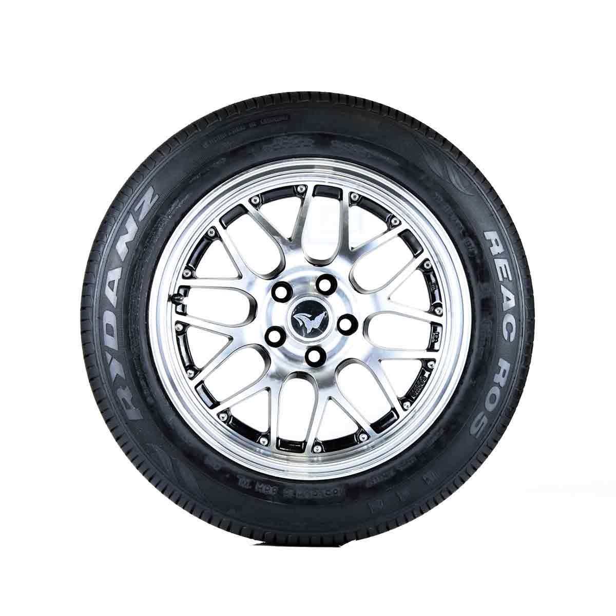 RYDANZ - Llanta 195/65R15 RYDANZ REAC R05 91H