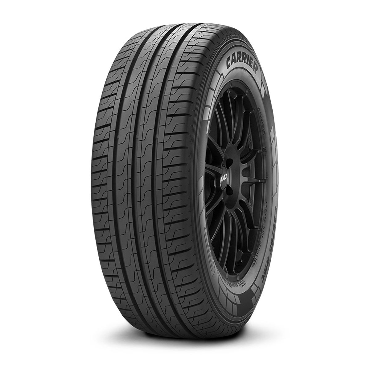 PIRELLI - Llanta 195R15 PIRELLI CARRIER 106/104R 8PR