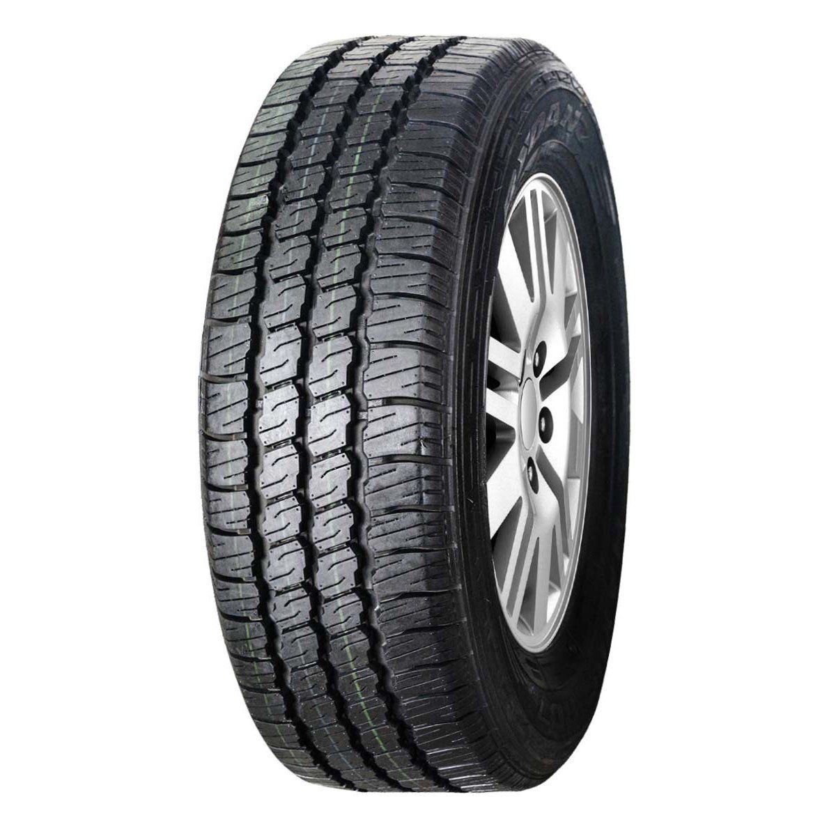 RYDANZ - Llanta 195/75R16C RYDANZ RAXUS R07 107/105S 8PR