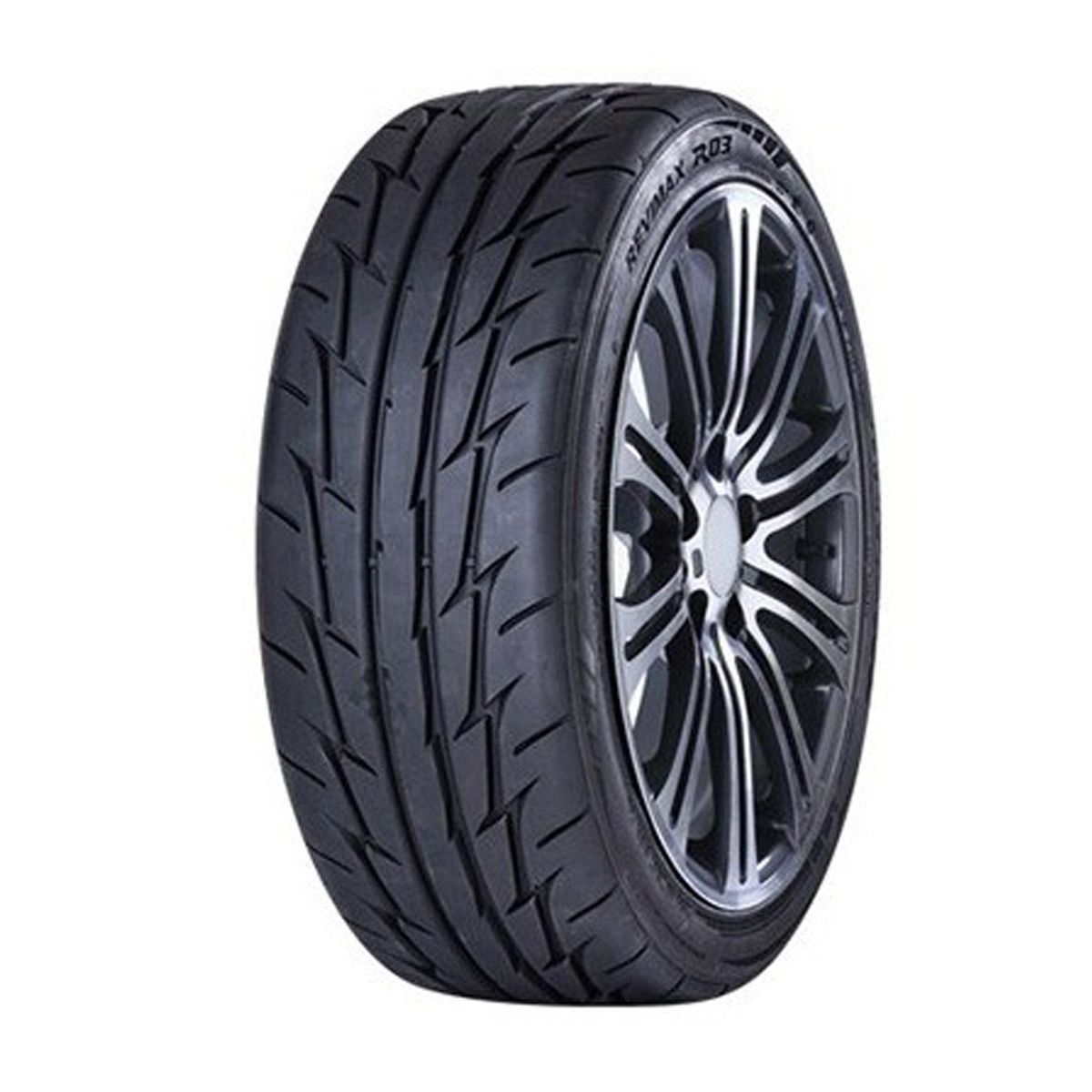 RYDANZ - Llanta 225/40ZR18 RYDANZ REVIMAX R03 92W