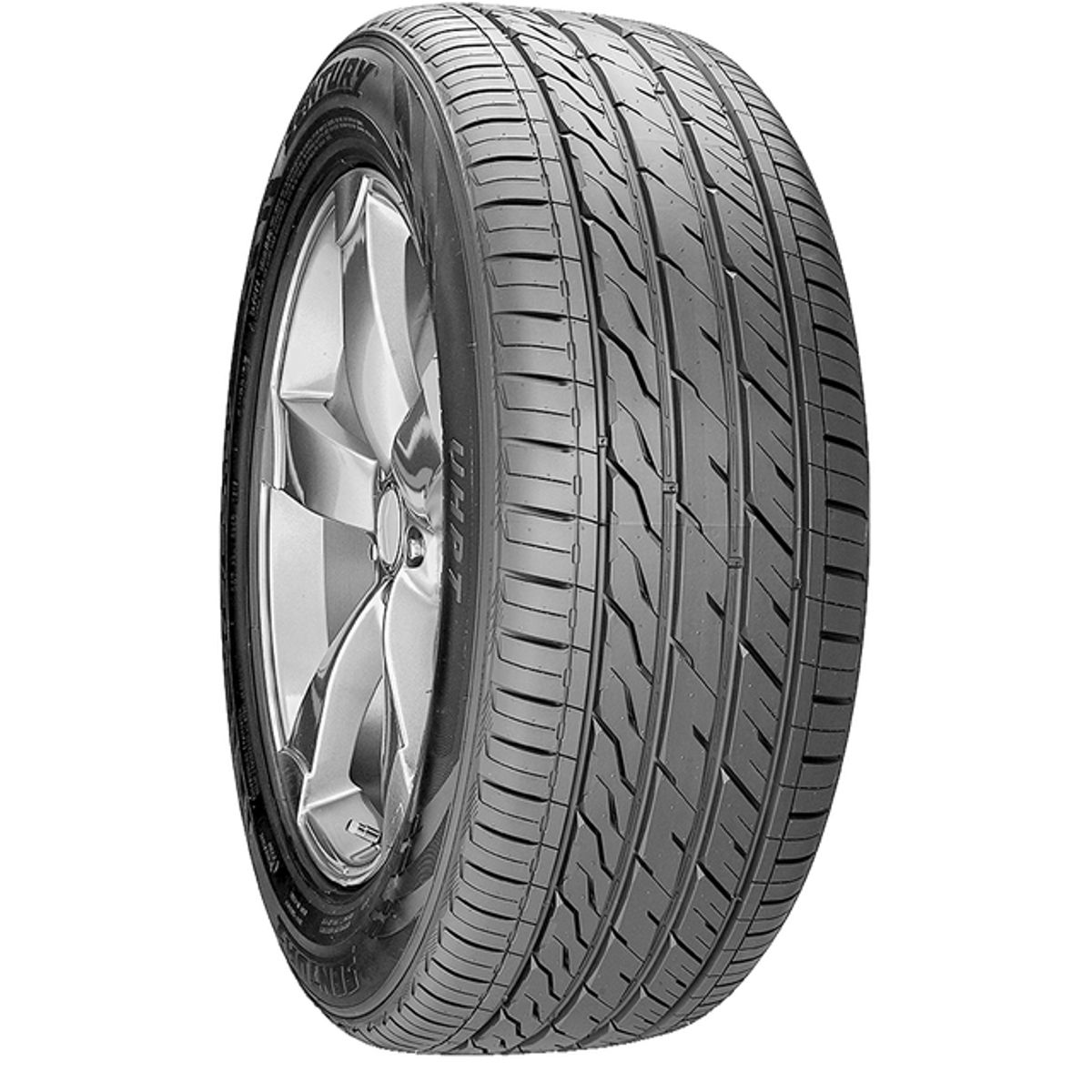 SENTURY - Llanta 205/45ZR17 SENTURY UHPT 107W