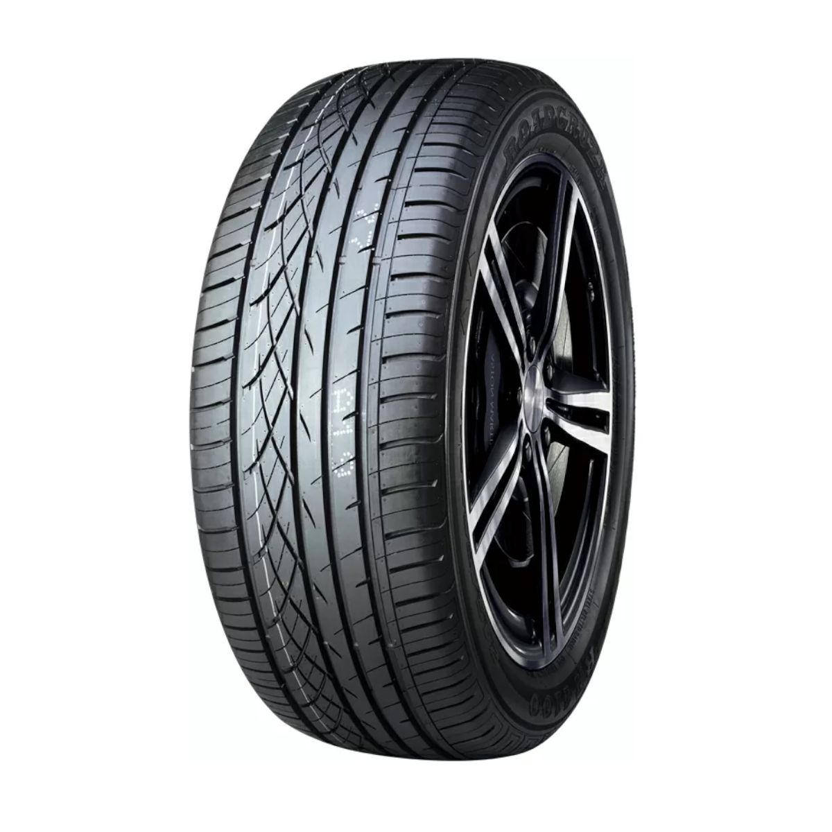 GENERICO - Llanta 245/50ZR18 ROADCRUZA RA4100 104W