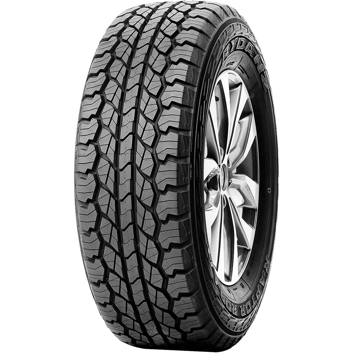 RYDANZ - Llanta 255/70R16 RYDANZ RAPTOR R09 111S