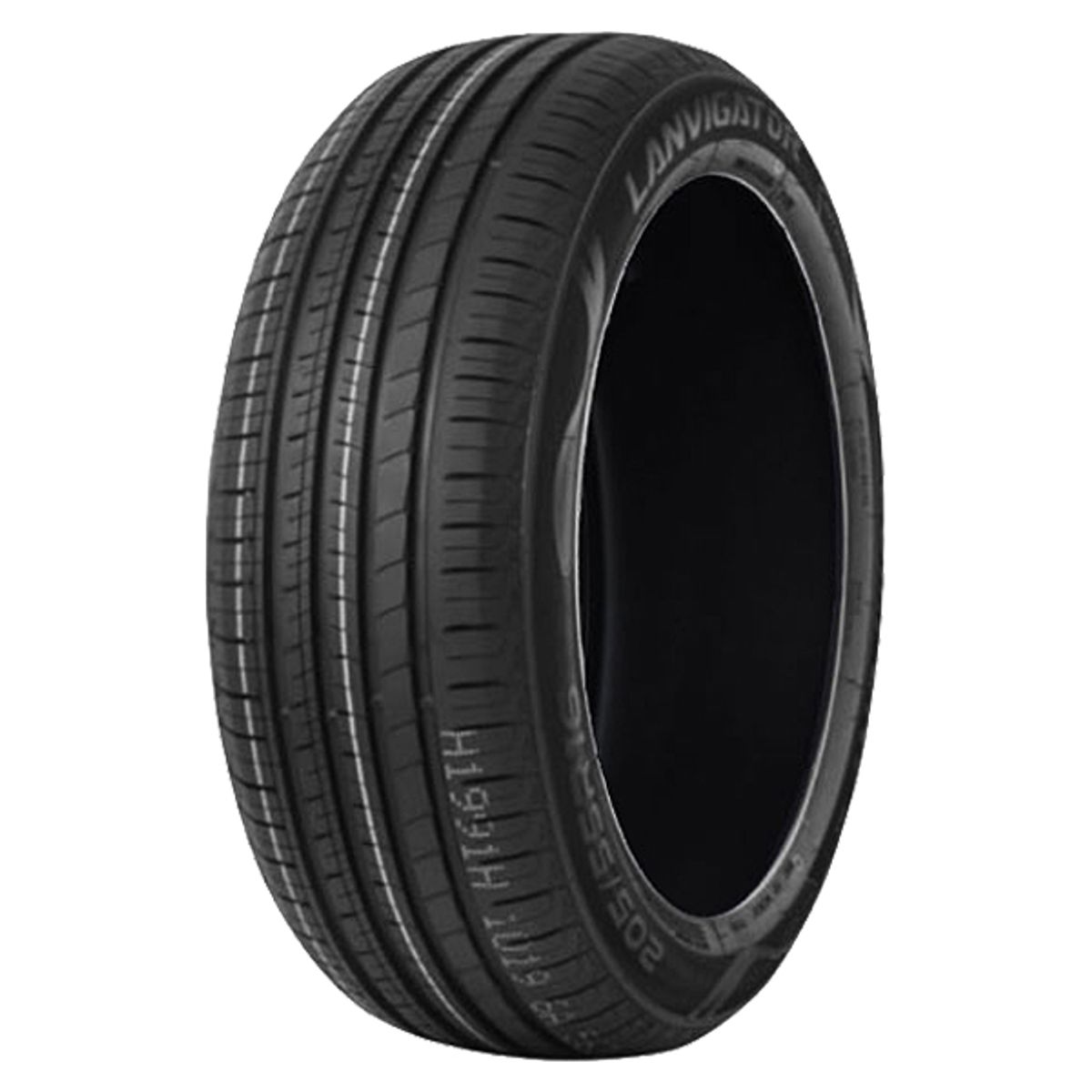 LANVIGATOR - Llanta 205/55R15 LANVIGATOR COMFORT II 88V