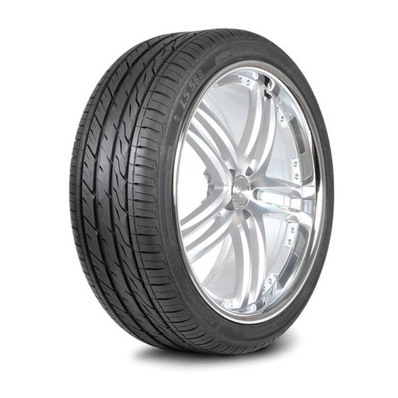 LANDSAIL - Llanta 295/35R20 LANDSAIL LS588 UHP 105Y