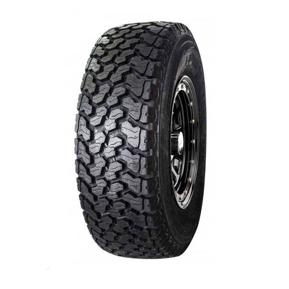 GENERICO - Llanta 265/65R17 AVANTE BOSS TERRAIN K9 A/T 116T WL