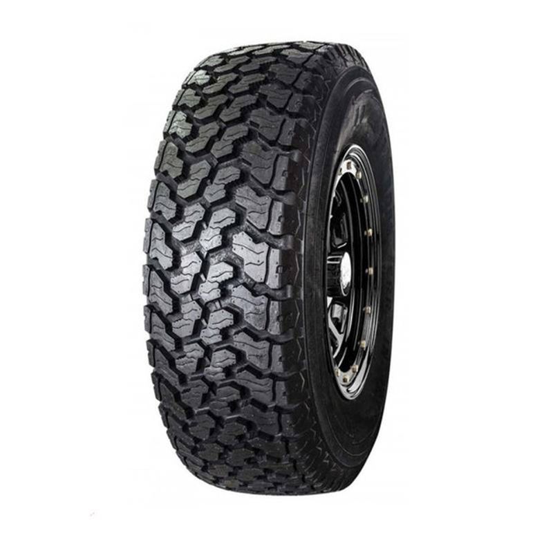 GENERICO - Llanta 265/65R17 AVANTE BOSS TERRAIN K9 A/T 116T WL