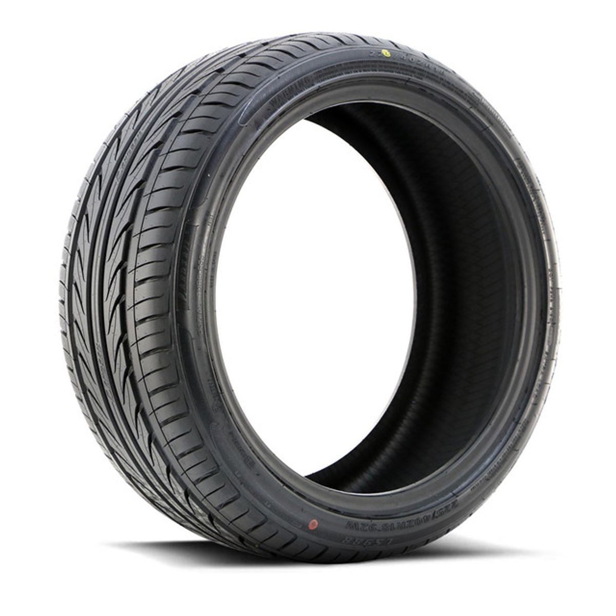 LANDSAIL - Llanta 195/45ZR17 LANDSAIL LS988 81W