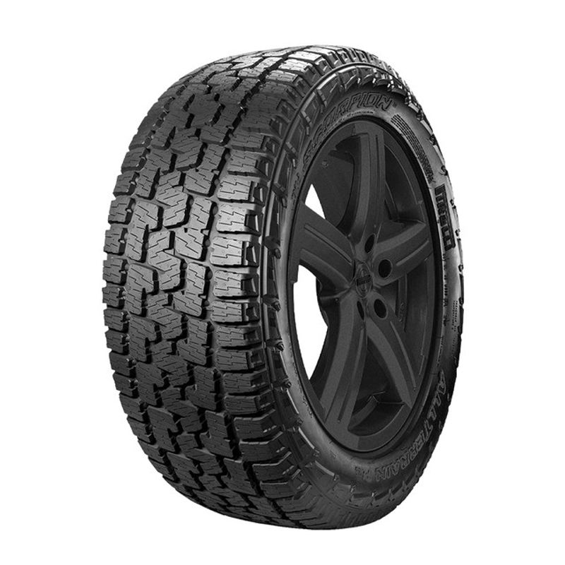 PIRELLI - Llanta LT245/70R16 PIRELLI SCORPION ALL TERRAIN PLUS 113T