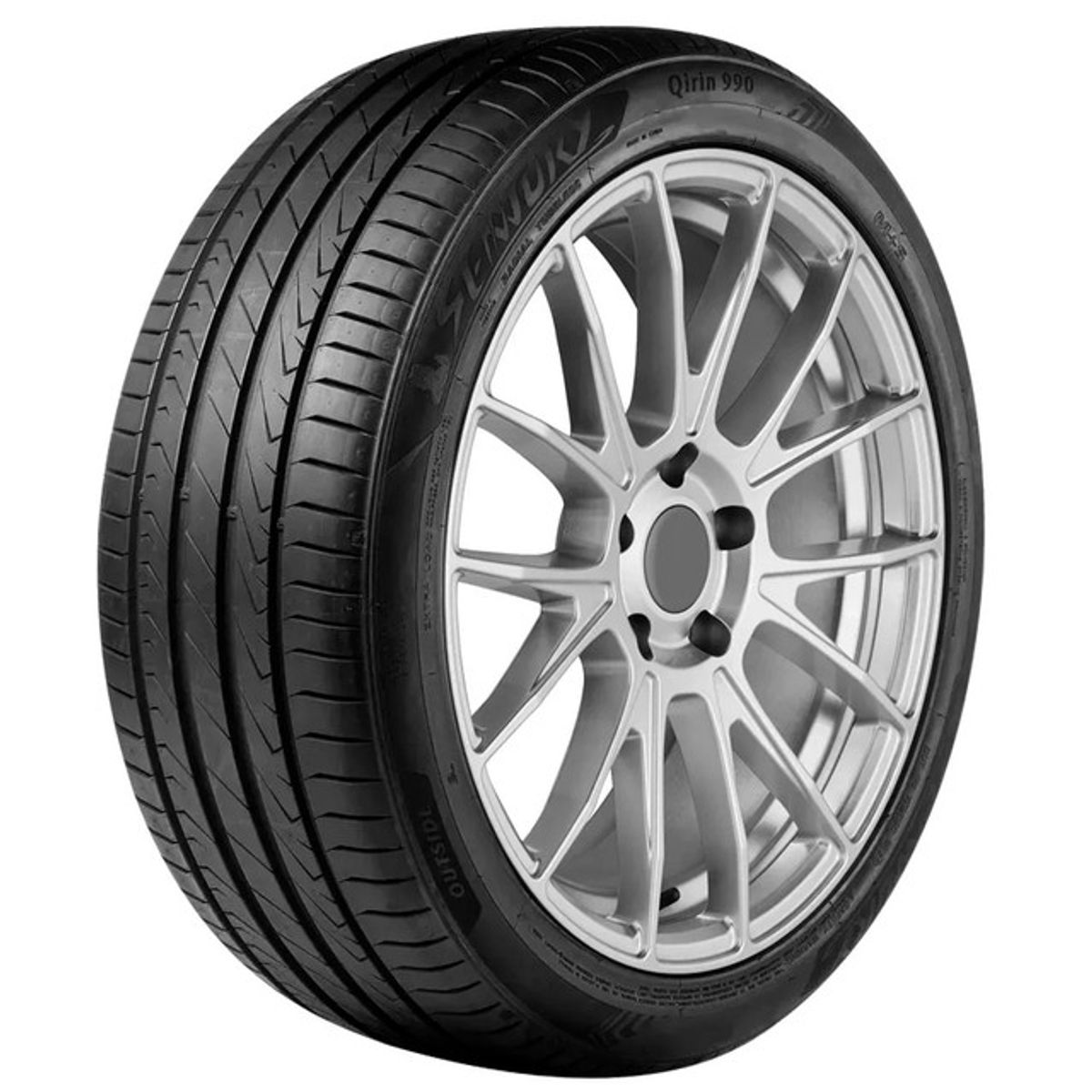 SENTURY - Llanta 235/60R17 SENTURY QIRIN 990 SUV 106H