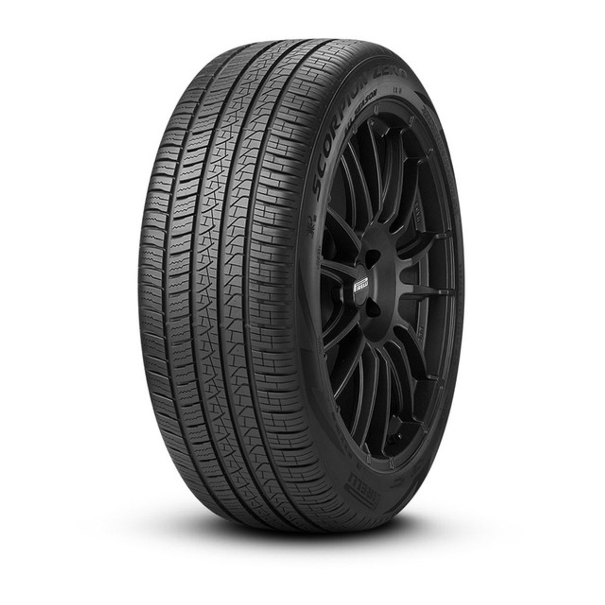 PIRELLI - Llanta 265/40R22 PIRELLI SC ZERO ALL SEASON 106Y